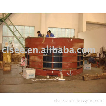 Generator Housing/Hydro generator housing